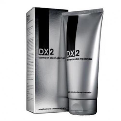 szampon dx 2 color