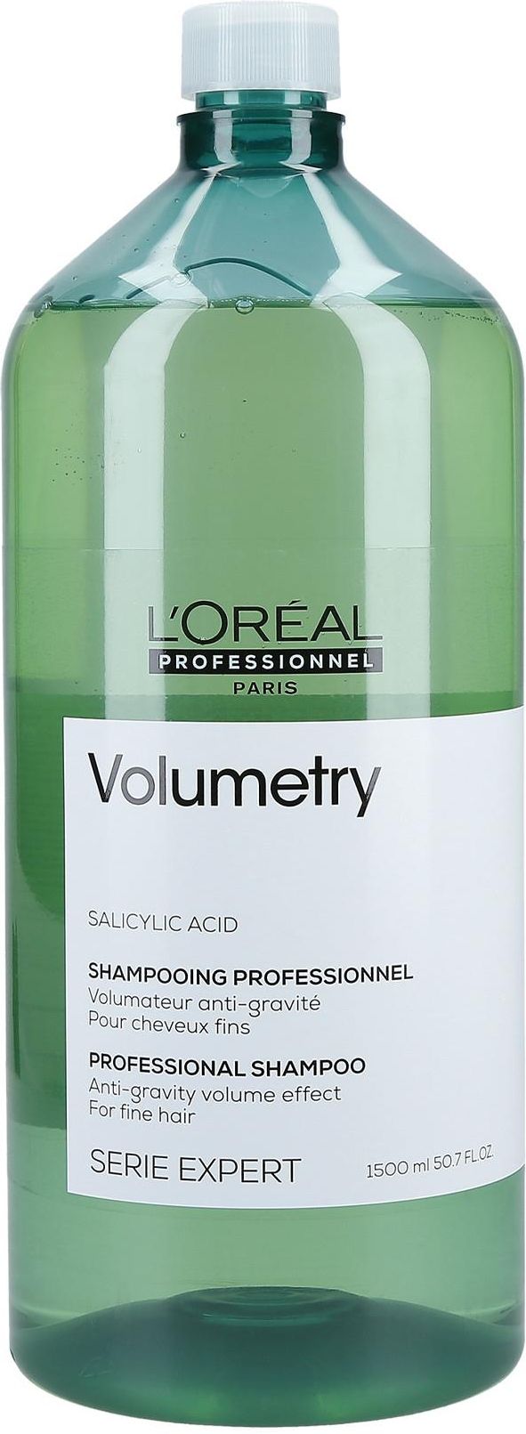 loreal expert volumetry szampon opinie