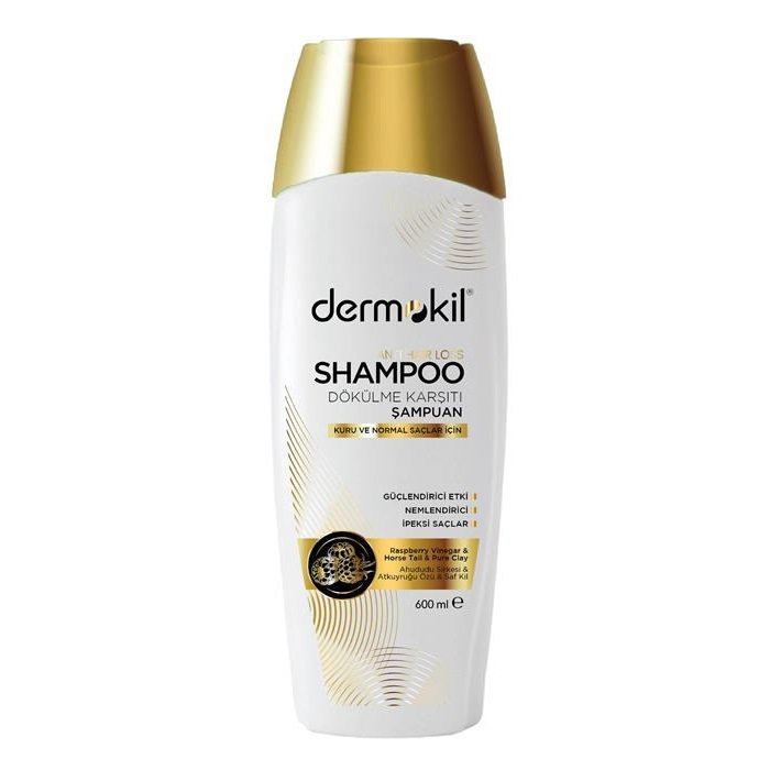 szampon anti hair loss opinie
