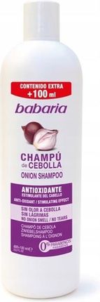 szampon cebulowy ceneo