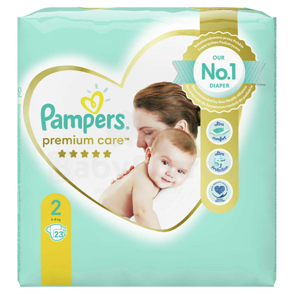 pampers a naty