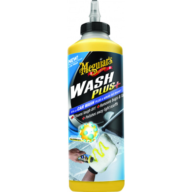 szampon samochodowy meguiars