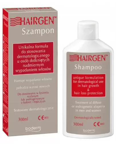 szampon na łysienie androgenne-kobiet