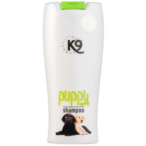 szampon dla psów k9