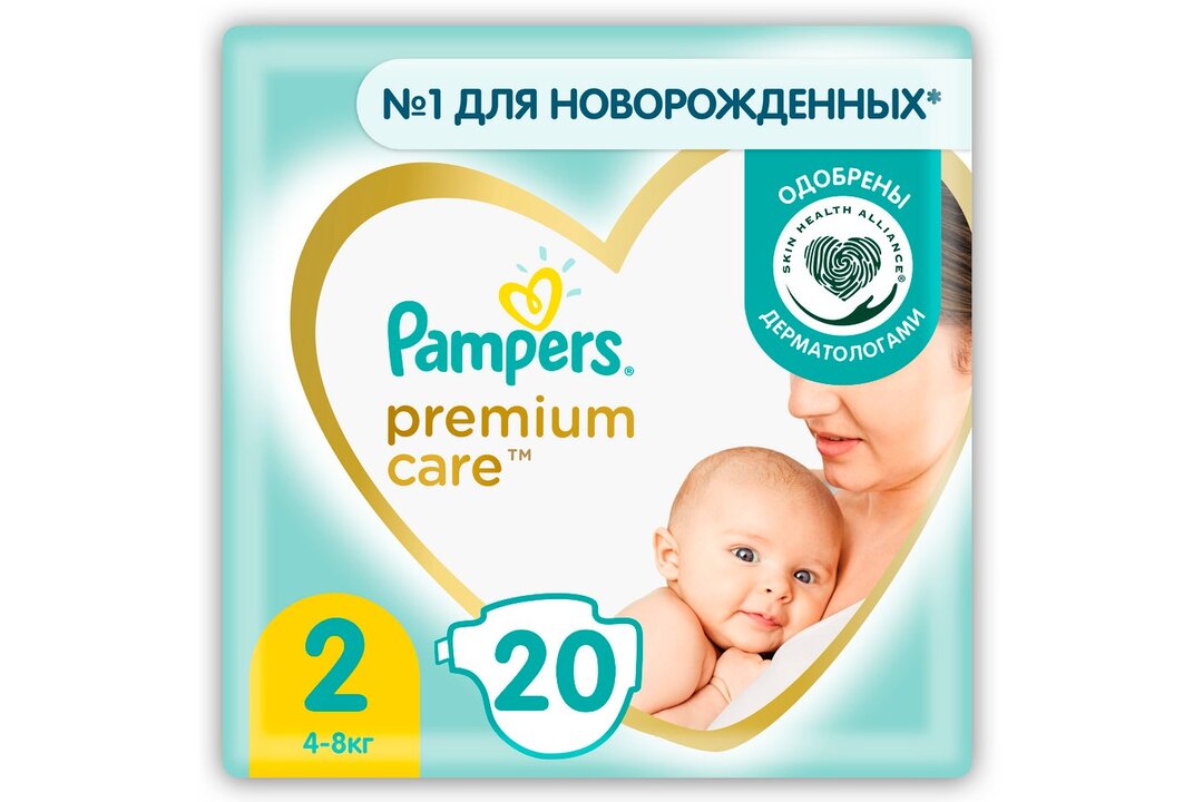 pampers pure protection recenzja