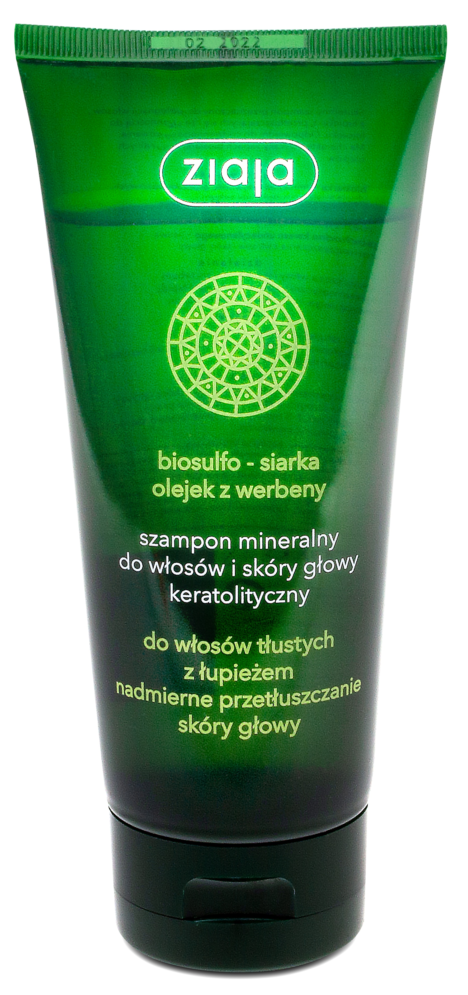 szampon przeciwłupieżowy biosulfo warszawa