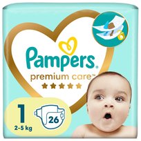 pampers prezent fisher