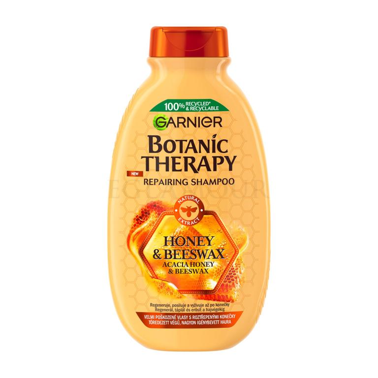 szampon botanic therapy 250 ml