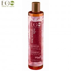 ecolab macadamia spa szampon do włosów tłustych