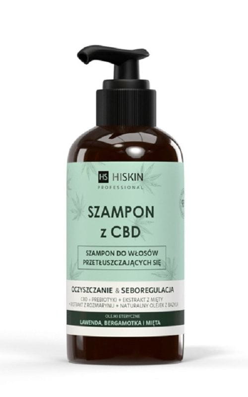szampon green pharmacy 350 ml cena