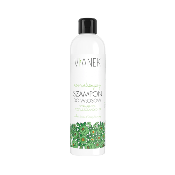 vianek szampon normaliz.do włosów 300 ml