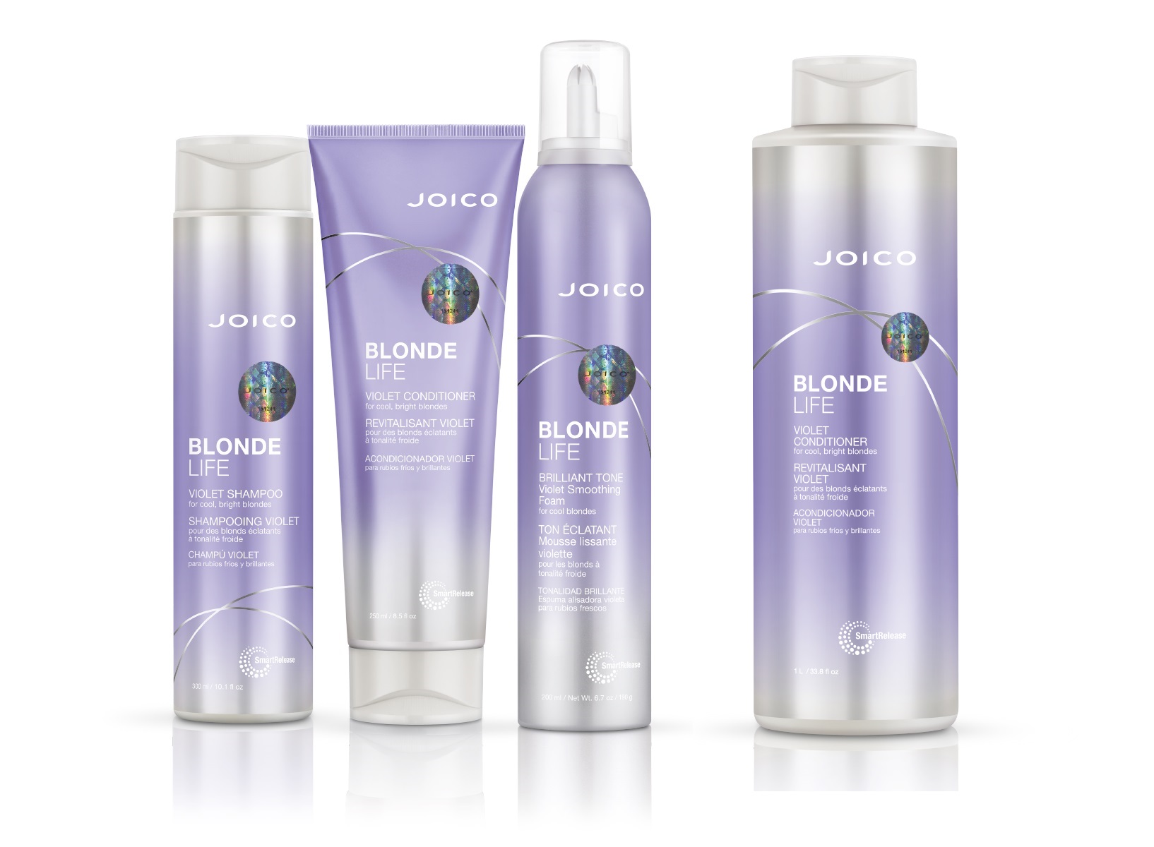 joico fioletowy szampon