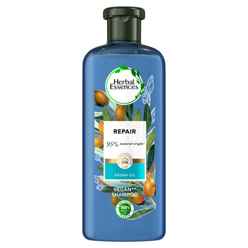 herbal essences bio szampon opinie