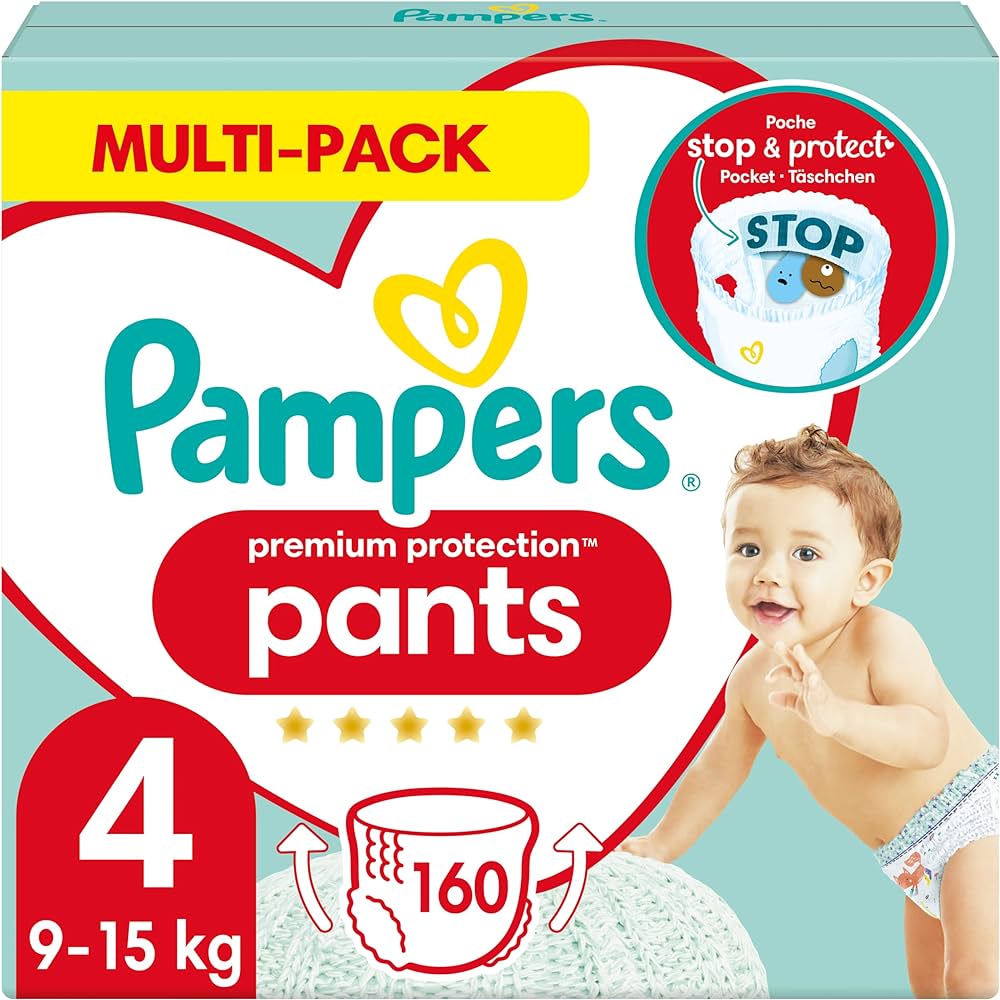 pampers 4106