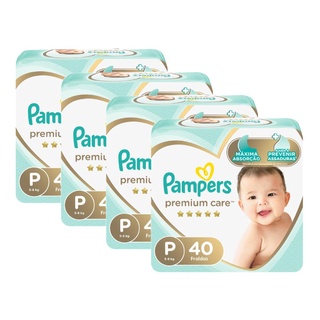 pampers premium care niewypał