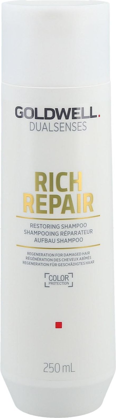 goldwell rich repair dualsenses szampon opinie