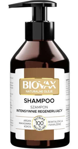 biomax szampon cena