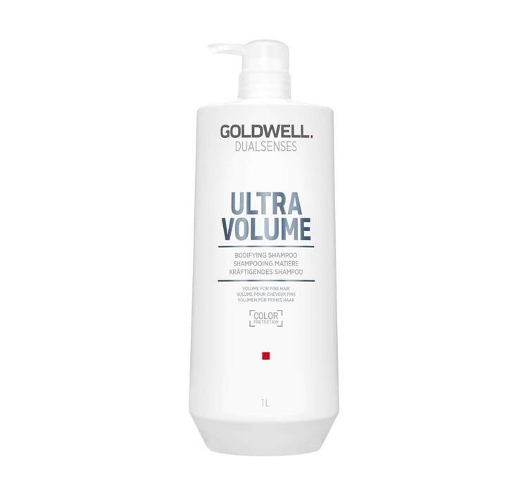 goldwell szampon zwiększający objętość