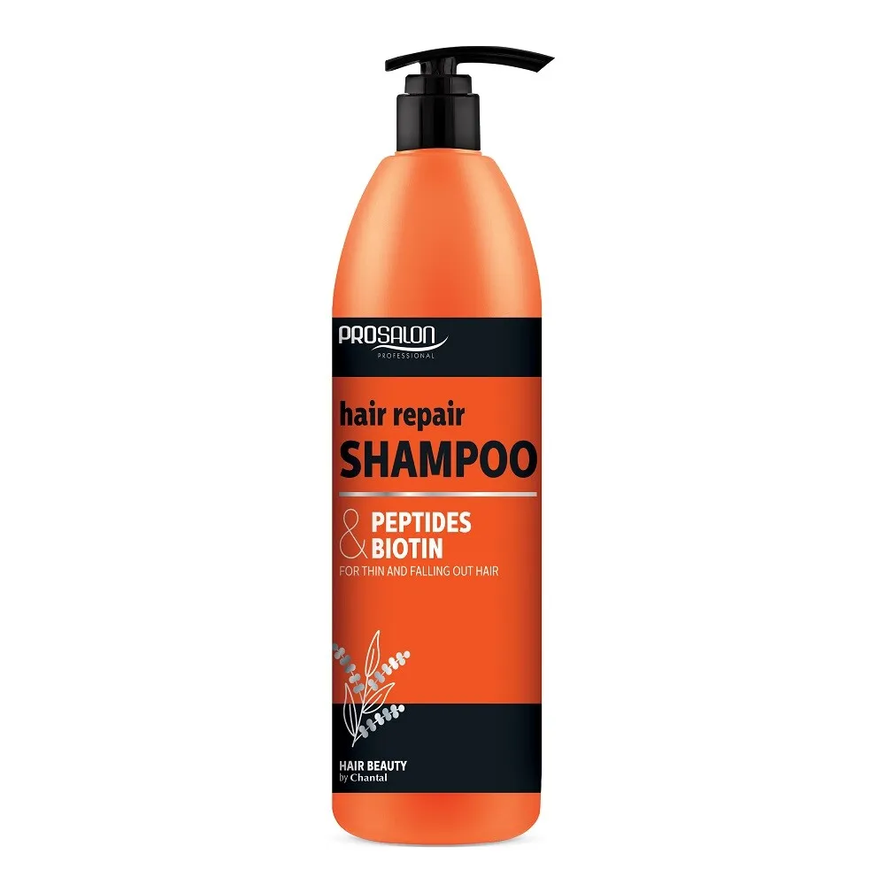 szampon pro salon
