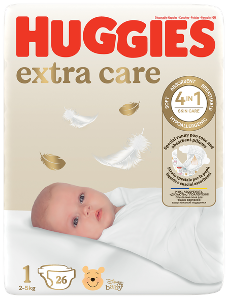 huggies elitе soft