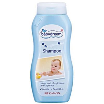 jaki szampon w rosmannem oprócz babydrem po keratynowym prostowaniu