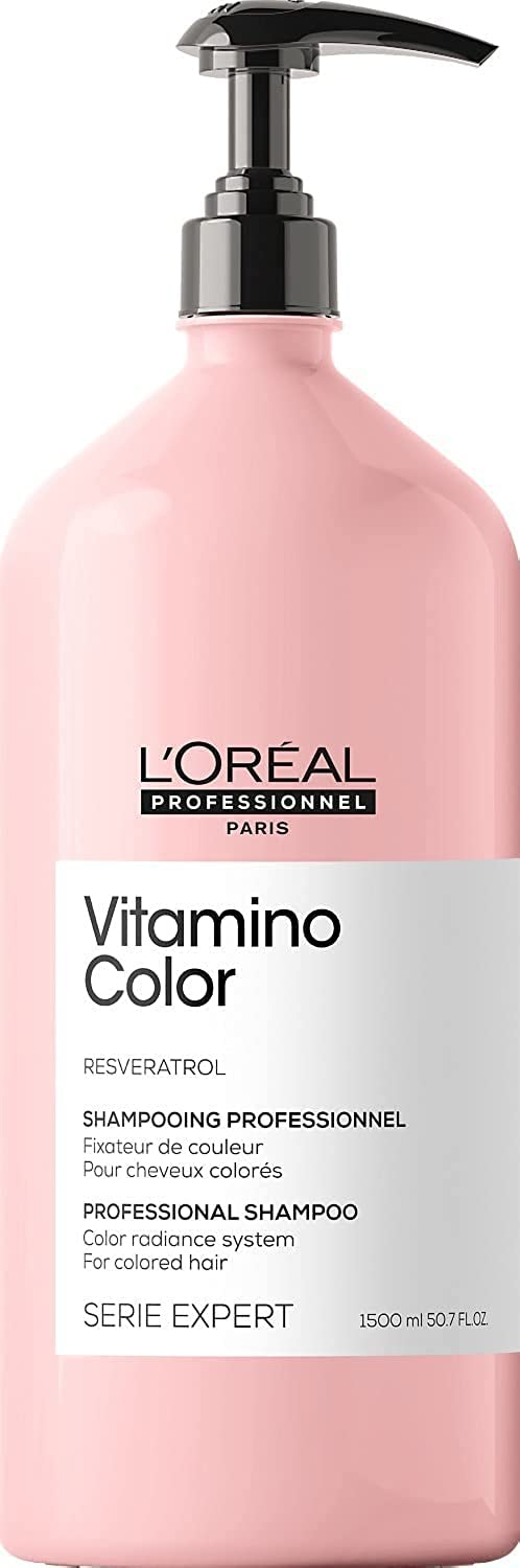 szampon loreal professionnel vitamino color 1500ml