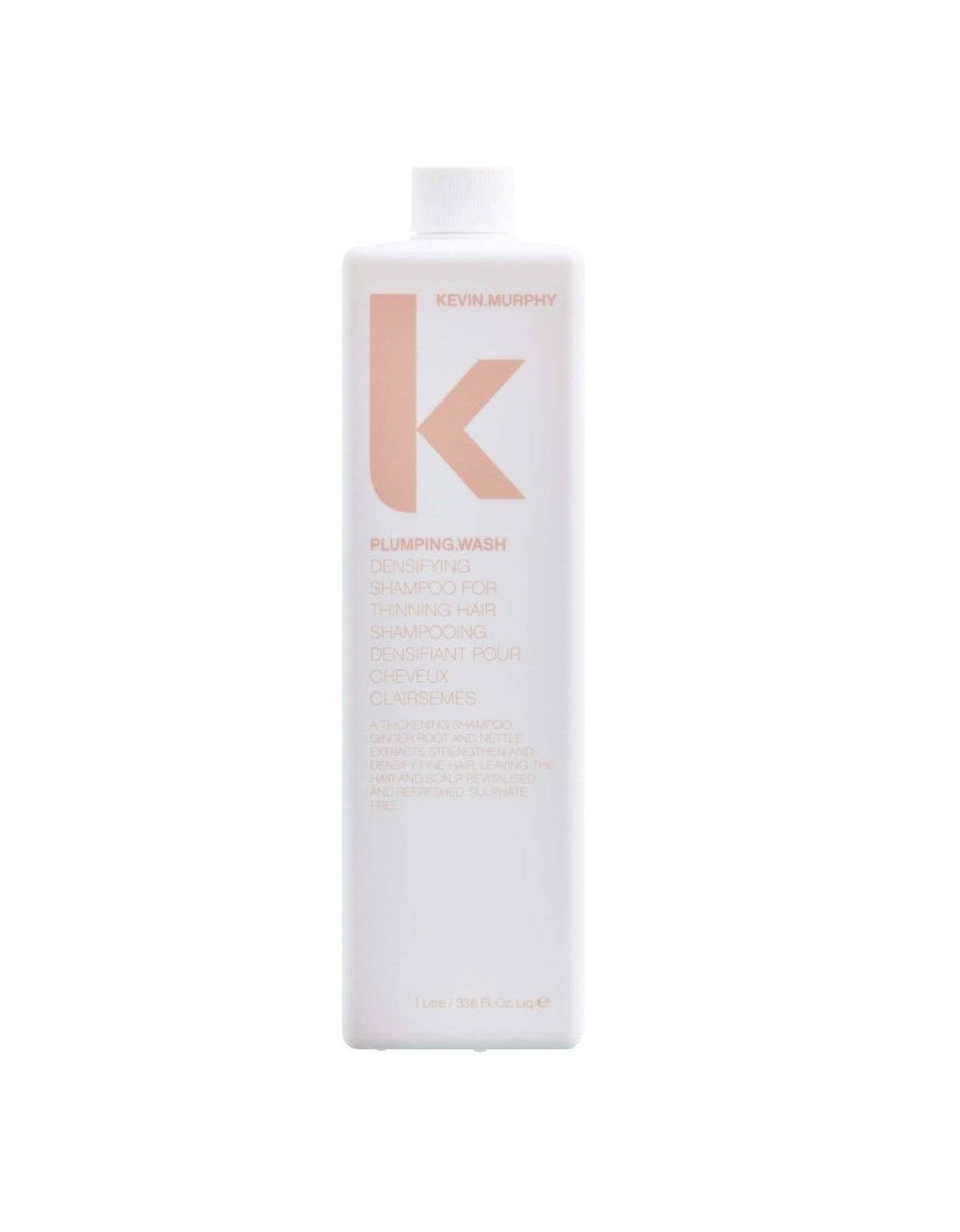 kevin murphy plumping wash szampon 1000 ml