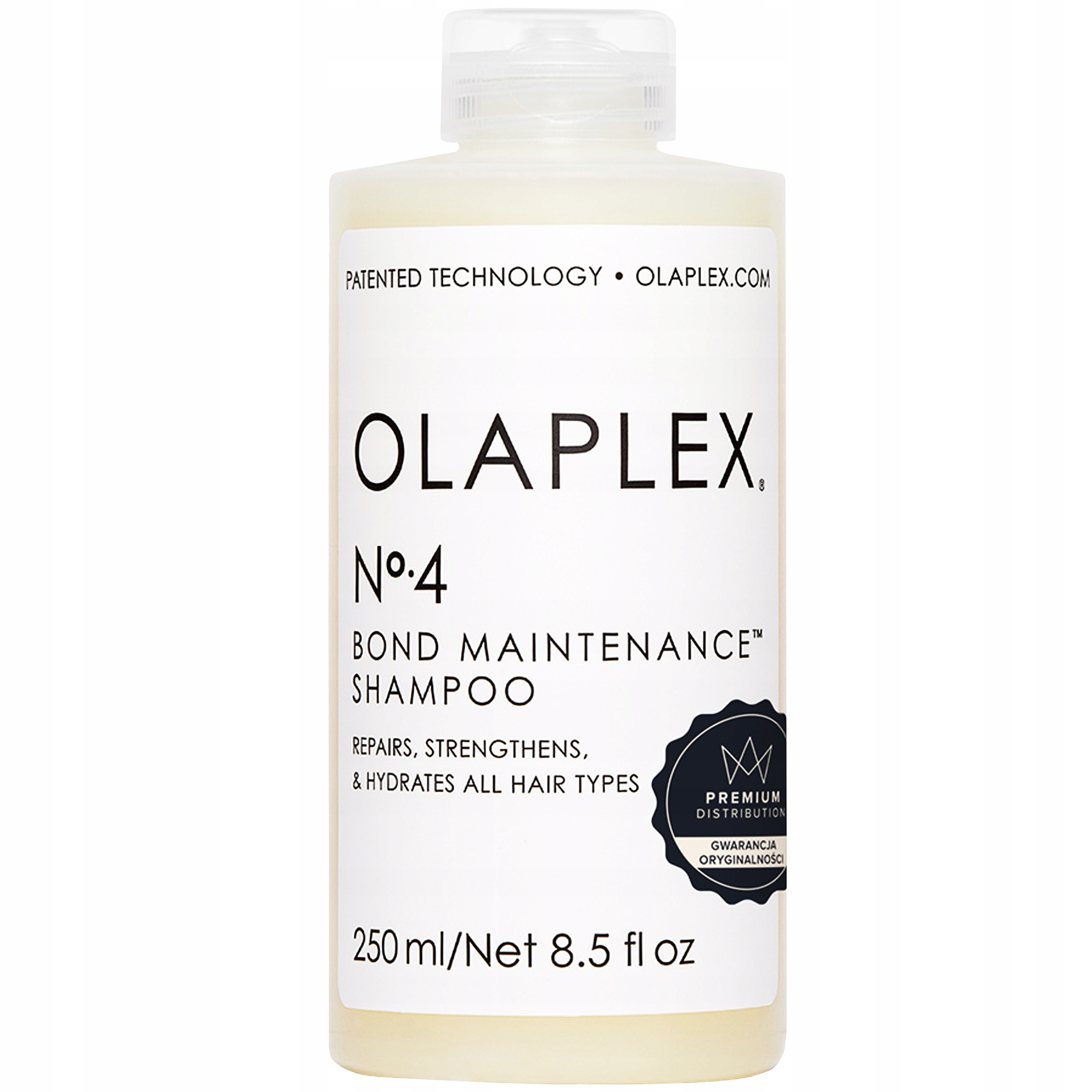 olaplex szampon i odżywka allegro