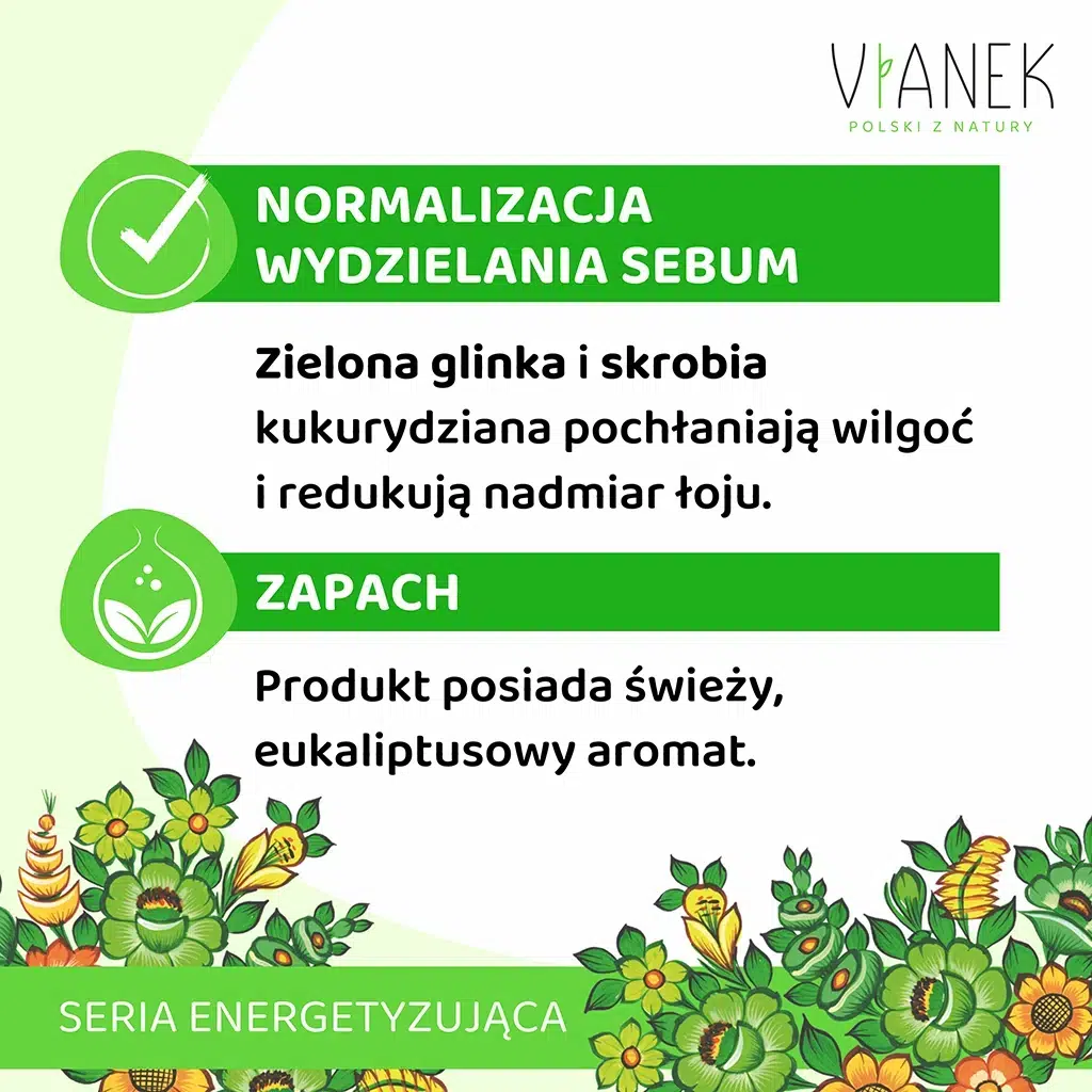 vianek normalizująca lekka odżywka do włosów 300 ml