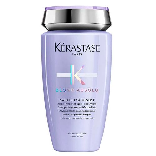 kerastase blond absolu bain ultra-violet szampon