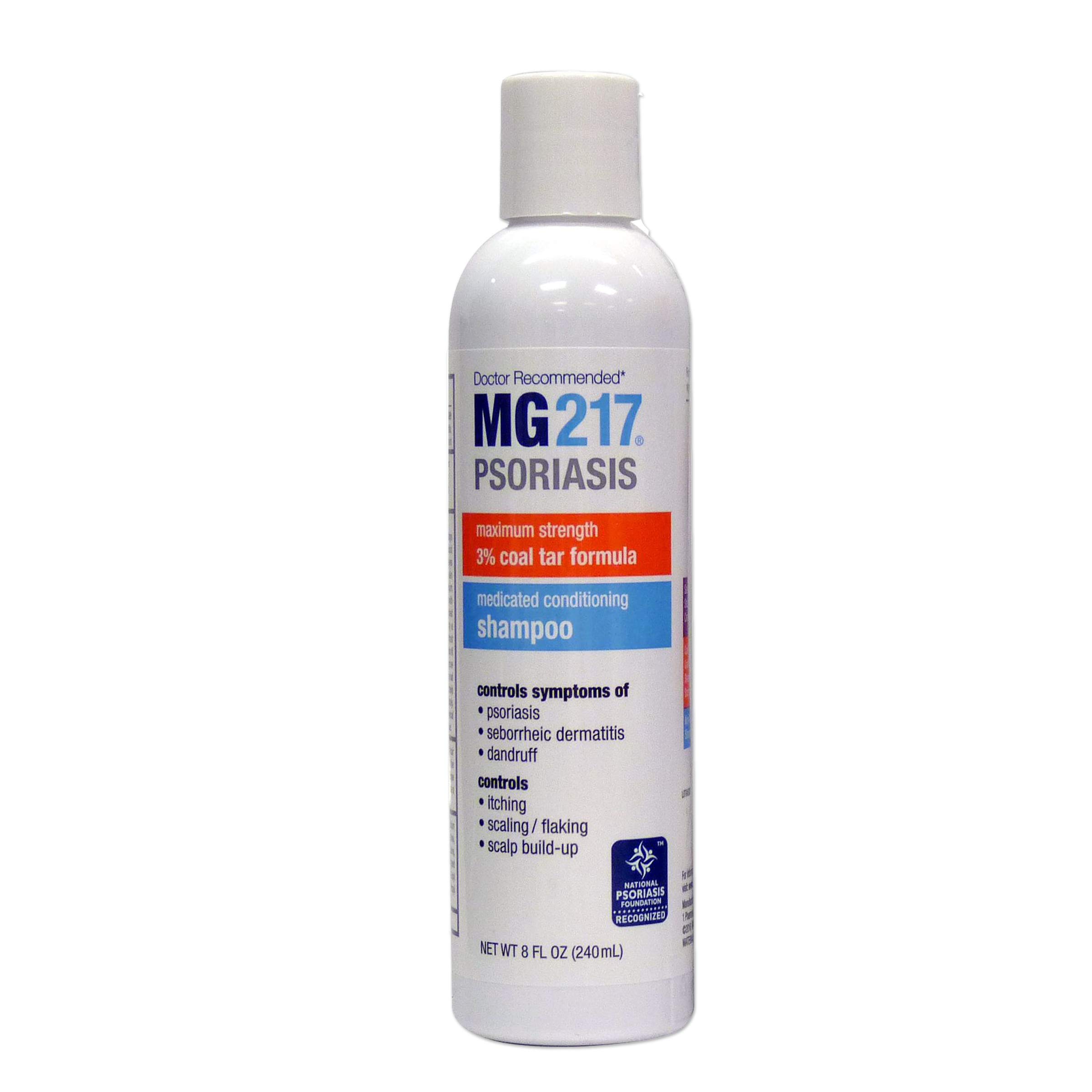 szampon mg217