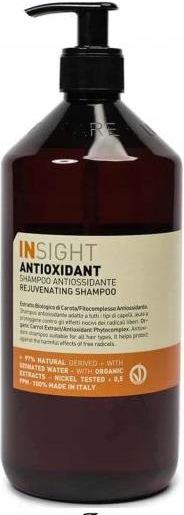 szampon insight ceneo 900ml