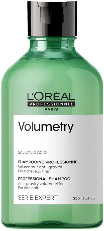 szampon loreal professional volume