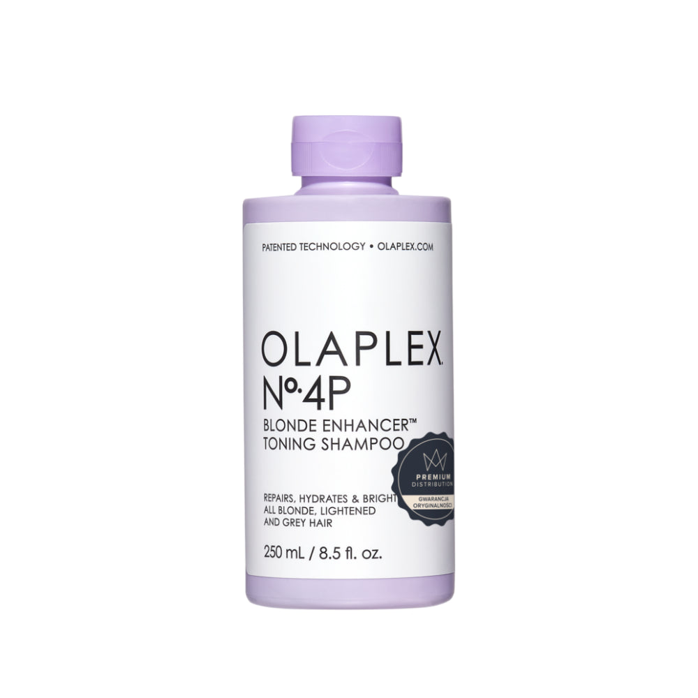 szampon olaplex nr 4 opinie