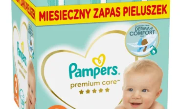 pampers pants jak zdejmować