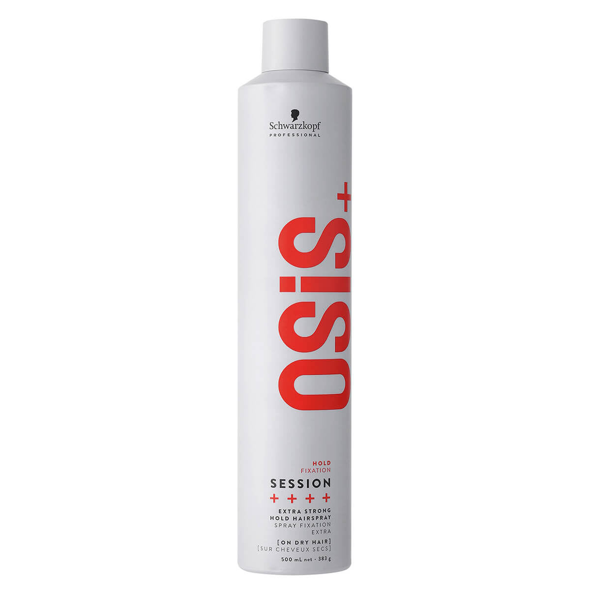 osis plus schwarzkopf lakier do włosów