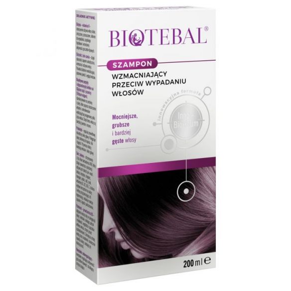 biobaza hair szampon i peeling do włosów i skóry głowy