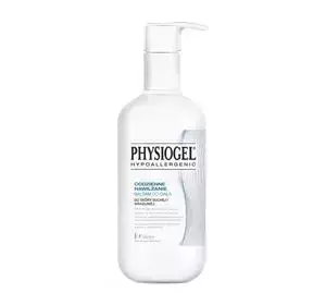 physiogel szampon z odżywką 2w1