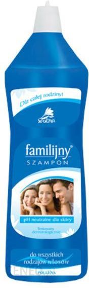 szampon familijny