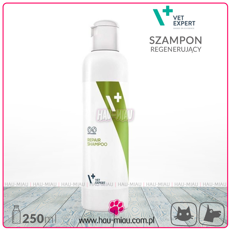 szampon do siersci specialist shampoo cena tego