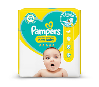 pampers premium uk