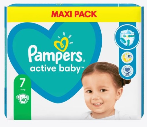 pampers 2 80 szt rossmann