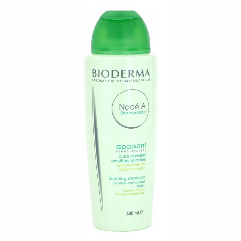 bioderma szampon allegro