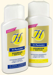 ha-pantoten szampon odżywka
