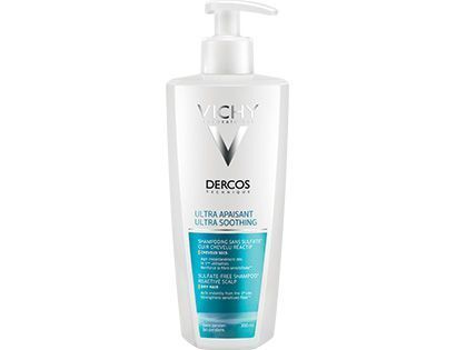 vichy dercos ultra sensitive szampon