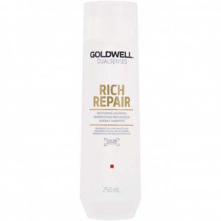 goldwell rich repair szampon 250 ml