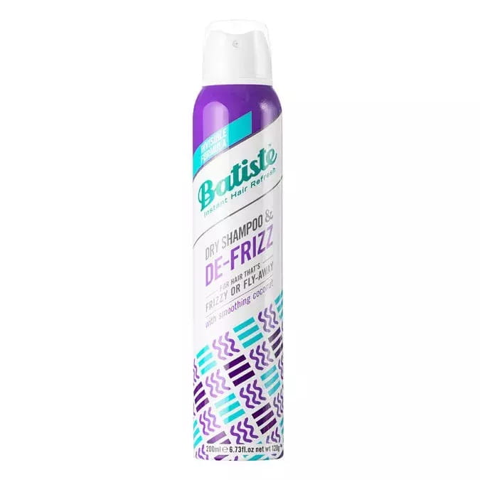 batiste suchy szampon fizz