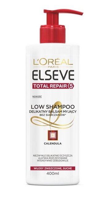 szampon 3 w 1 loreal