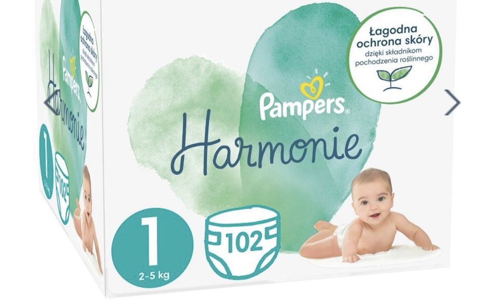 opole pampers