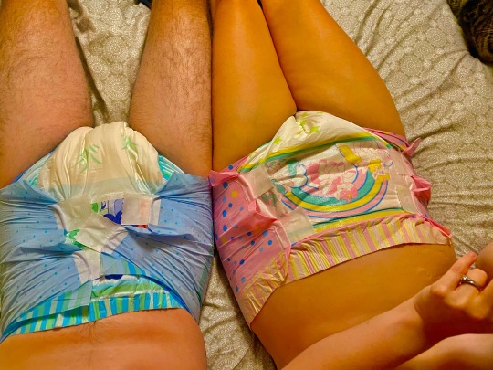 girl in pampers tumblr